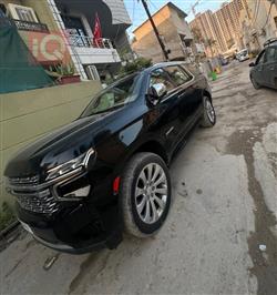 شێڤرۆلێت تاهۆ